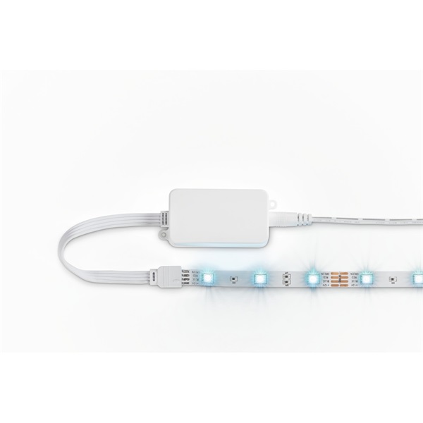 Hama 176568 okos WiFi vezérlő LED szalaghoz 12V/5A