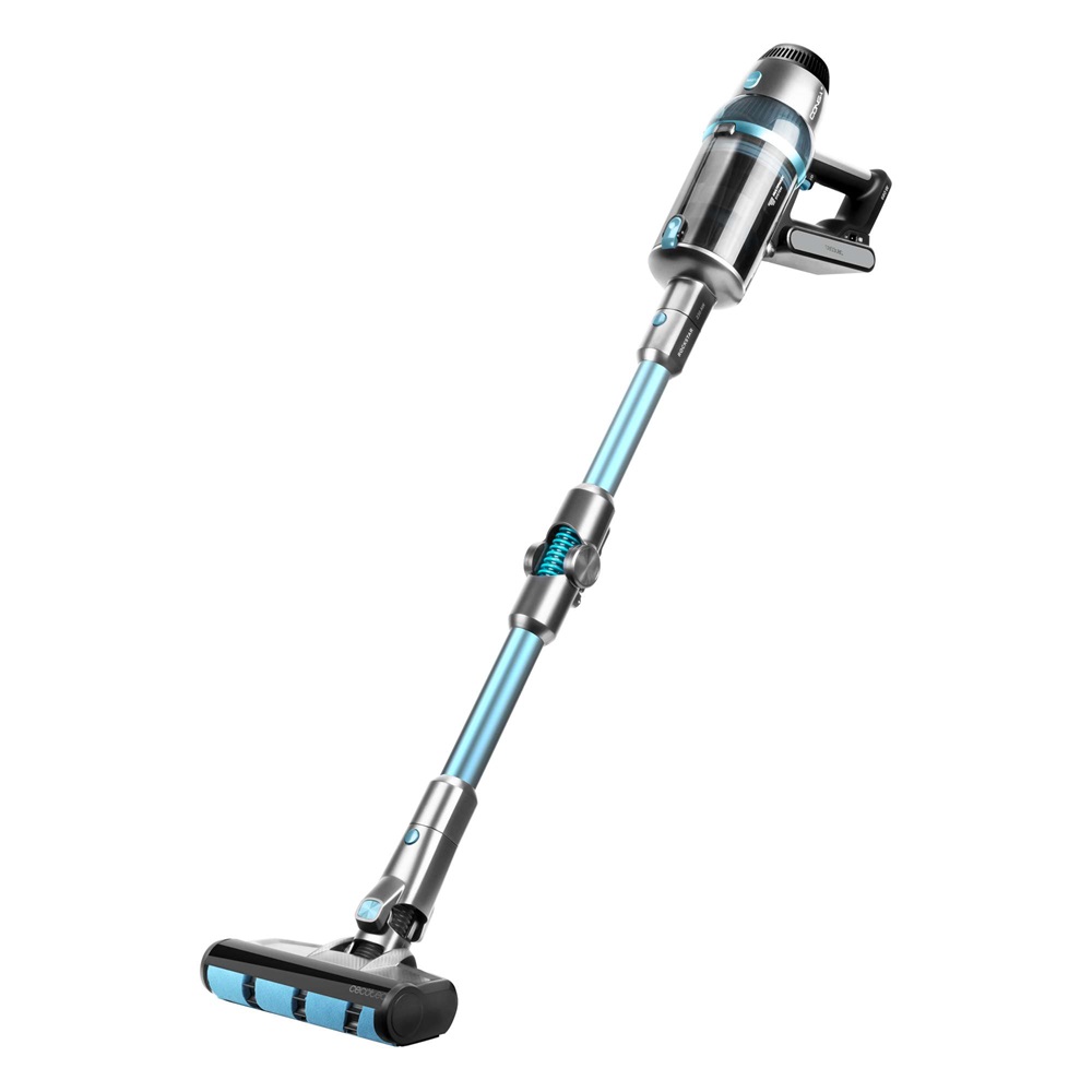 Conga Rockstar 1700 Advance ErgoWet Vezeték nélküli porszívó  