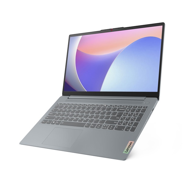 Lenovo IdeaPad Slim 3 15IRU8 15,6" FHD  i3-1305U 8GB 512GB Win11 Szürke laptop