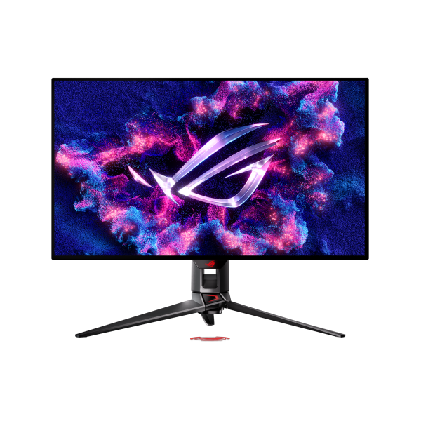 ASUS PG32UCDMR ROG SWIFT 32" OLED 3840x2160 240Hz HDR Monitor
