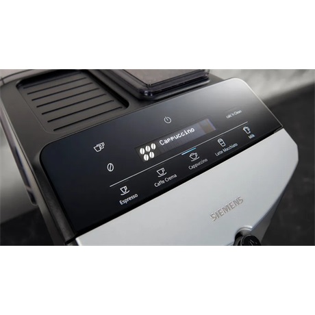 Siemens TF303E01 Automata kávéfőző