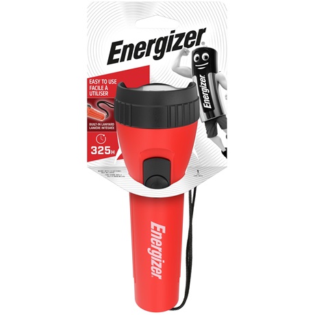Energizer LED 2D ELEMLÁMPA Energizer LED 2D ELEMLÁMPA