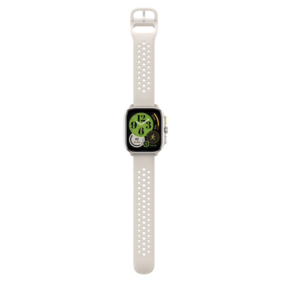Amazfit Cheetah Winner Champagne pezsgő okosóra