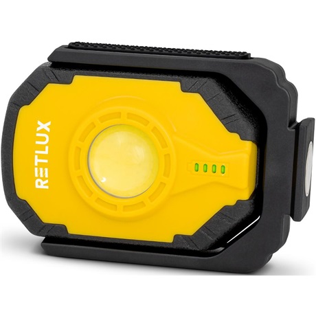 Retlux RPL 201 SZERELŐLÁMPA 10W LED Retlux RPL 201 SZERELŐLÁMPA 10W LED