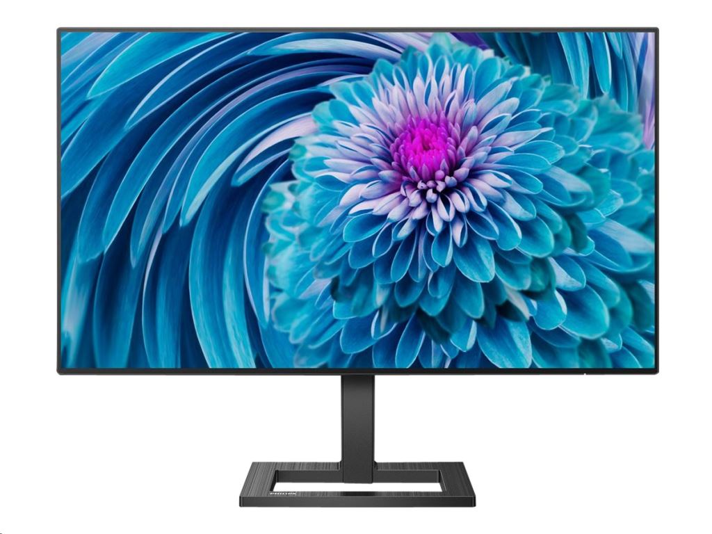 27" Philips 275E2FAE/00 LCD monitor fekete 27" Philips 275E2FAE/00 LCD monitor fekete