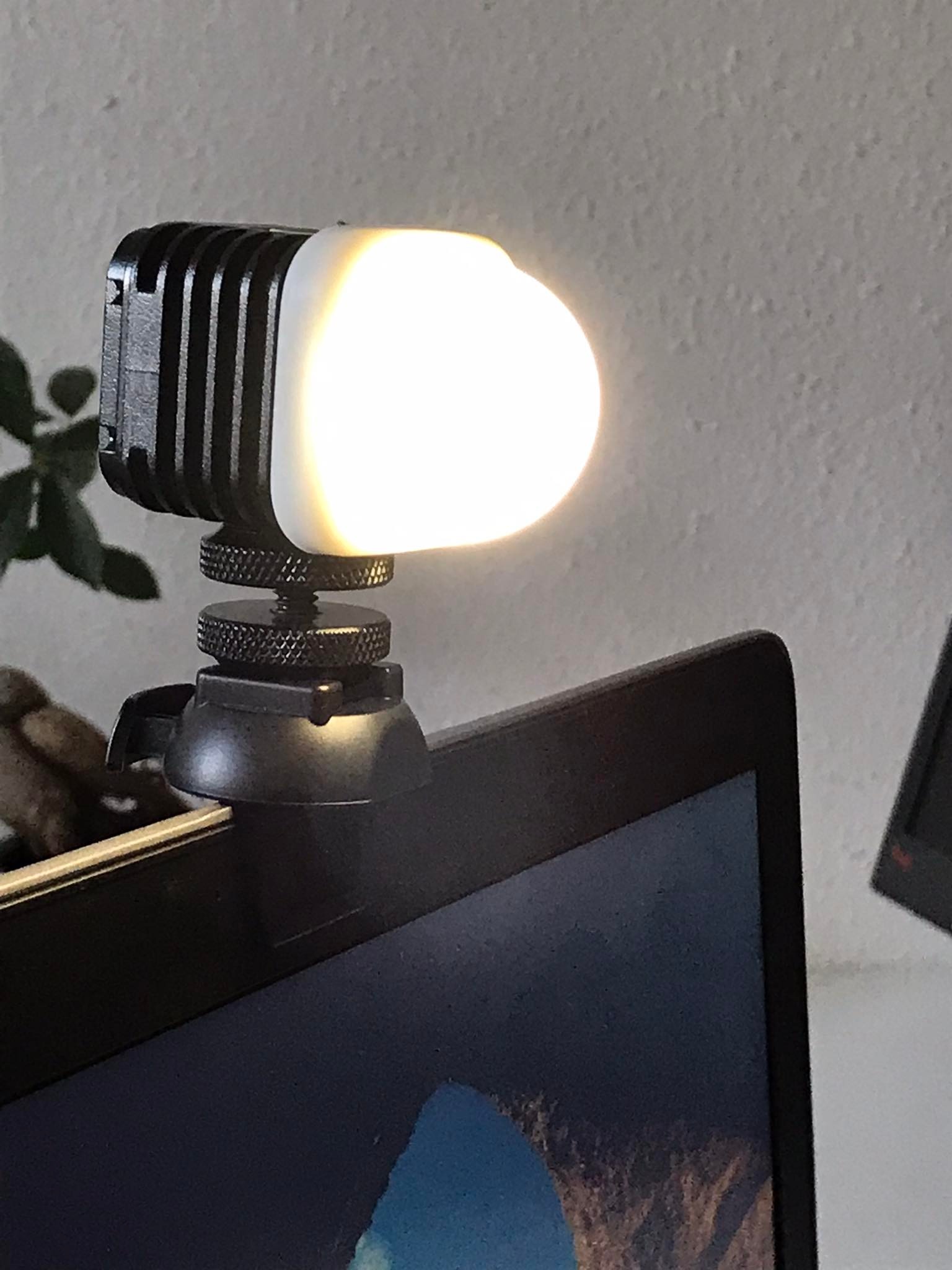 Ulanzi monitor vakupapucs adapter Ulanzi monitor vakupapucs adapter