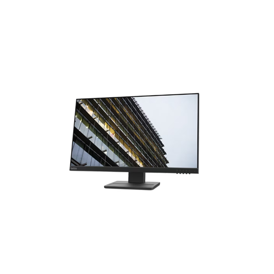 Lenovo  E24-29 63ABMAR3EU   Raven Black Monitor