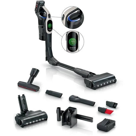 Bosch BBS1041GQC Álló porszívó Bosch BBS1041GQC Álló porszívó