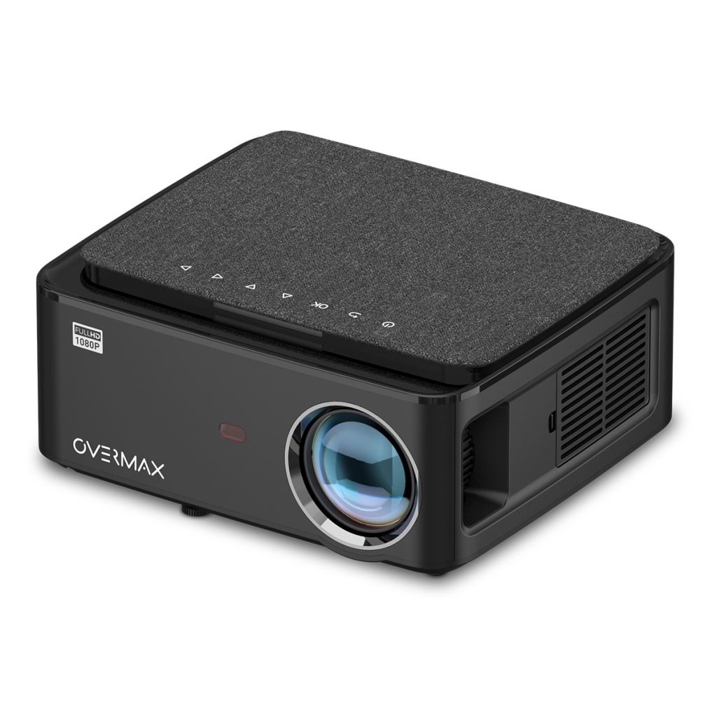 Overmax MultiPic 5.1 projektor Overmax MultiPic 5.1 projektor