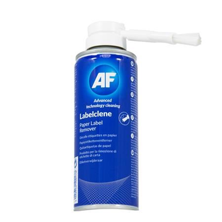 AF "Labelclene" etikett eltávolító spray (TTIALCL200) AF "Labelclene" etikett eltávolító spray (TTIALCL200)