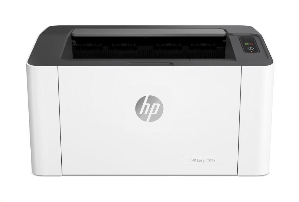 HP Laser 107a mono lézernyomtató (4ZB77A)