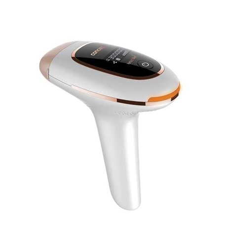 Concept IL3020 IPL LÉZERES SZŐRTELENÍTŐ LCD KIJELZŐVEL