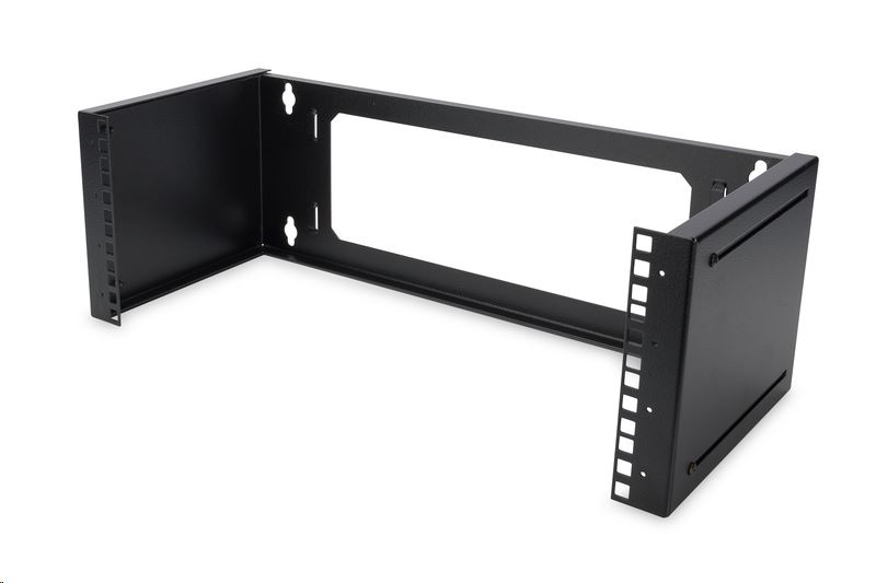 Digitus 4U 19" távtartó elem 195x505x250mm fekete (DN-19 PB-4U-SW) Digitus 4U 19" távtartó elem 195x505x250mm fekete (DN-19 PB-4U-SW)