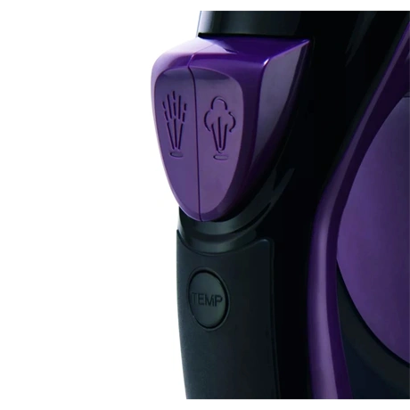 Russell Hobbs 27281-56 Colour Control Pro Ultra vasaló