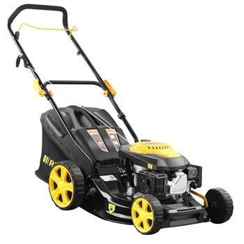 Riwall RPM 4735 P benzinmotoros fűnyíró