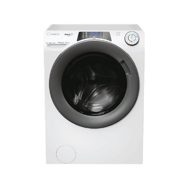 Candy RP 6106BWMR8-S elöltöltős mosógép