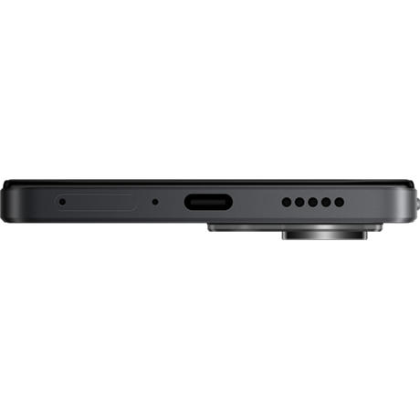 POCO MZB0CS6EU X5 Pro 5G 6G+128G    Okostelefon fekete