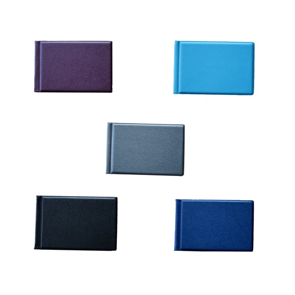 Herlitz 8 betétes kemény igazolványtartó Herlitz 8 betétes kemény igazolványtartó