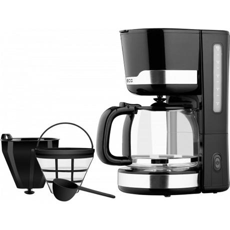 Ecg KP 2115 KÁVÉ ÉS TEAFŐZŐ
