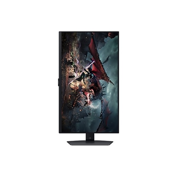Samsung 27"   S27DG502EU  IPS QHD 180HZ Monitor 