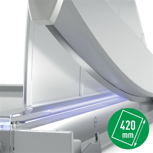 Leitz Office A3 vágógép