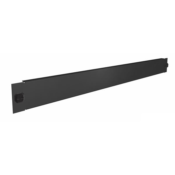 Conteg takaró panel 19" 1U (DP-ZA-1F) Conteg takaró panel 19" 1U (DP-ZA-1F)