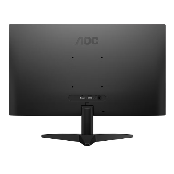 AOC IPS monitor 23.8" 24B36X, 1920x1080, 16:9, 300cd/m2, 4ms, 1xHDMI/DisplayPort, 144Hz
