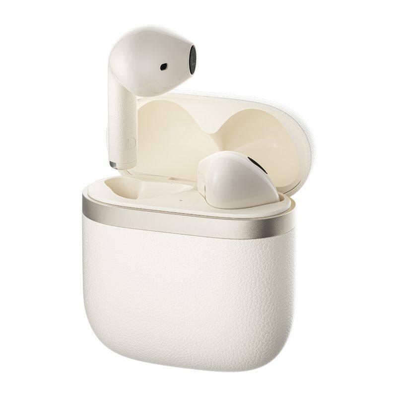 Edifier W200T TWS fülhallgató Bézs 