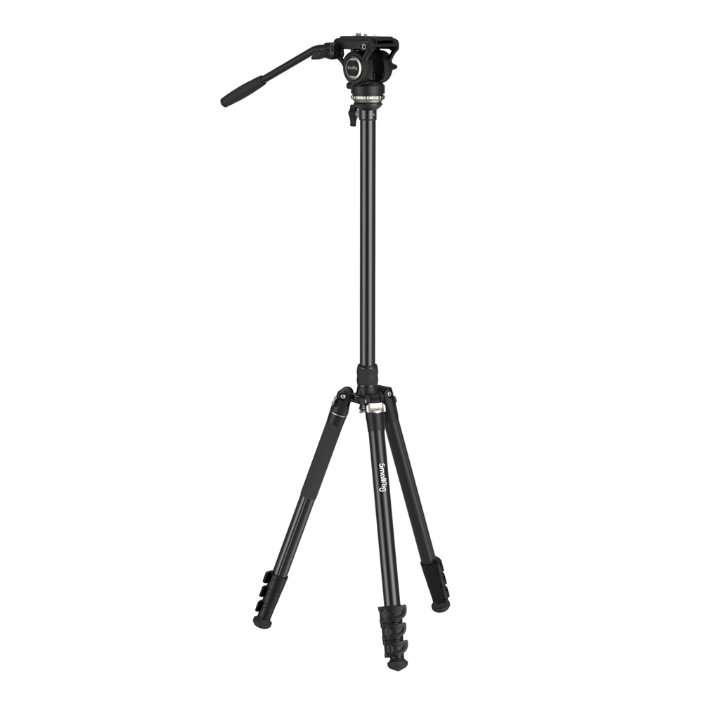 SmallRig  CT210 4475 Video Tripod Kit