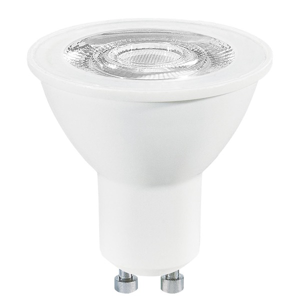Osram Value PAR16 műanyag ház/5W/350lm/4000K/GU10/230V/36fok/70lm/W LED spot izzó Osram Value PAR16 műanyag ház/5W/350lm/4000K/GU10/230V/36fok/70lm/W LED spot izzó