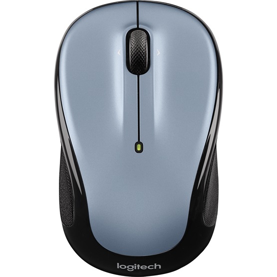   Logitech M325S  vezeték nélküli egér szürke