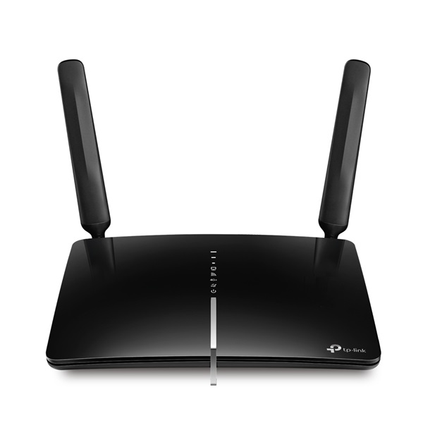 TP-Link Archer MR600 AC1200 Dual-Band Vezeték nélküli 4G + Cat6 Router TP-Link Archer MR600 AC1200 Dual-Band Vezeték nélküli 4G + Cat6 Router
