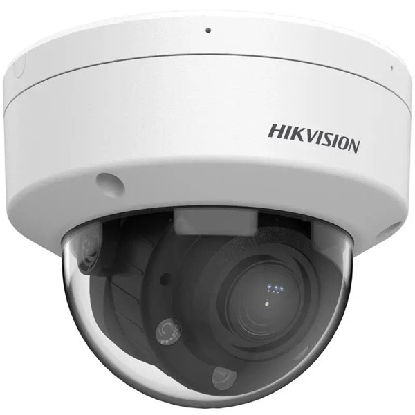 Hikvision DS-2CD1743G2-LIZSU 4MP 2,8-12mm kültéri H265+ IP dómkamera Hikvision DS-2CD1743G2-LIZSU 4MP 2,8-12mm kültéri H265+ IP dómkamera