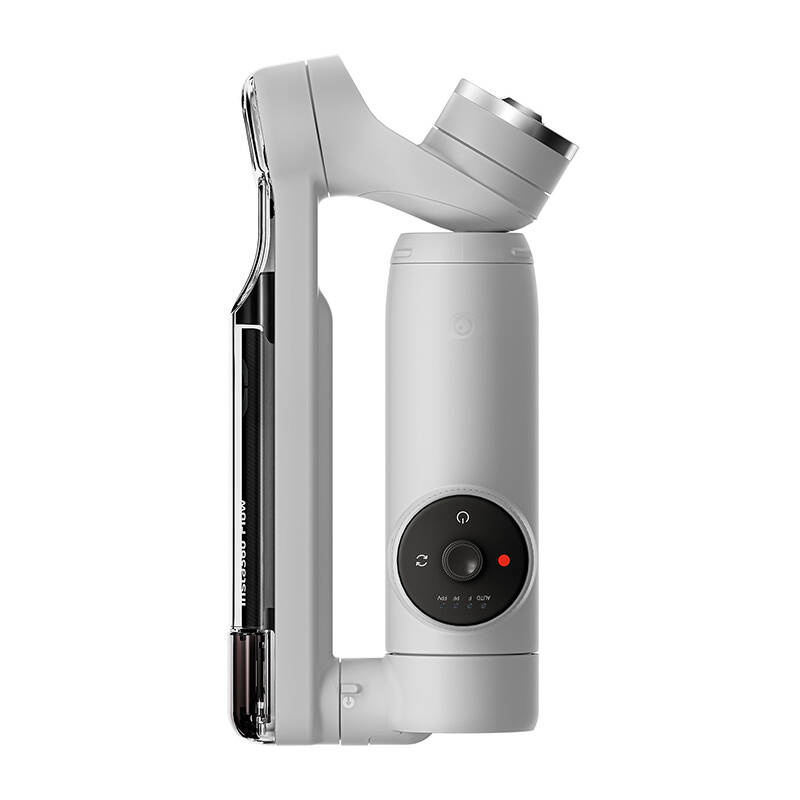 Insta360 Flow Gimbal Alkotó készlet Szürke 