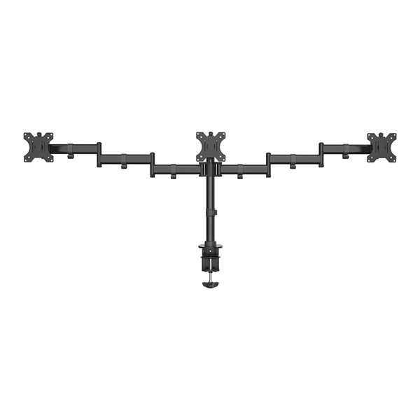 Stell SOS 1030 tripla monitortartó