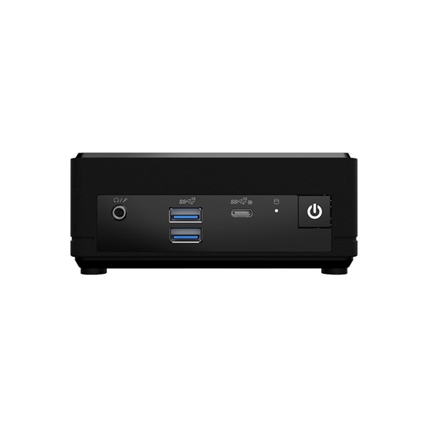 Msi Cubi N ADL S  Mini PC