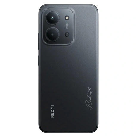 Xiaomi Redmi 15C 6,9" LTE 8/256GB  okostelefon Fekete