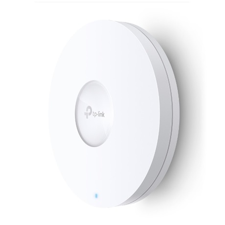 TP-LINK EAP620 HD AX1800 Wireless Dual-Band Gigabit Ceiling Mount Access Point