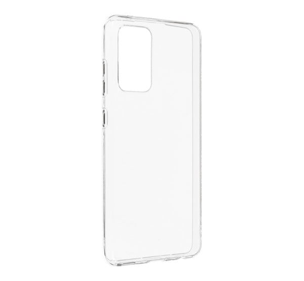 Szilikon telefonvédő (ultravékony) ÁTLÁTSZÓ [Samsung Galaxy A52s 5G (SM-A528)]