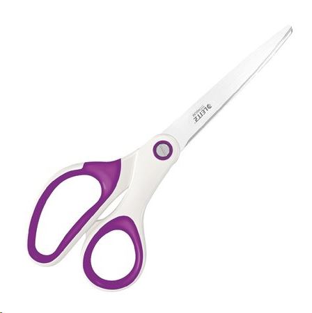 Leitz "Wow Titán" irodai olló 17 cm lila (53192062) Leitz "Wow Titán" irodai olló 17 cm lila (53192062)