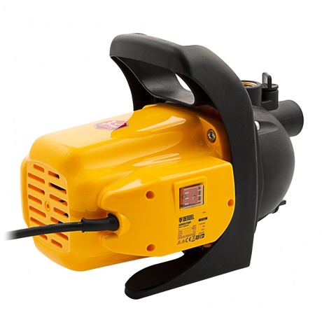 Denzel GP600 KERTI SZIVATTYÚ