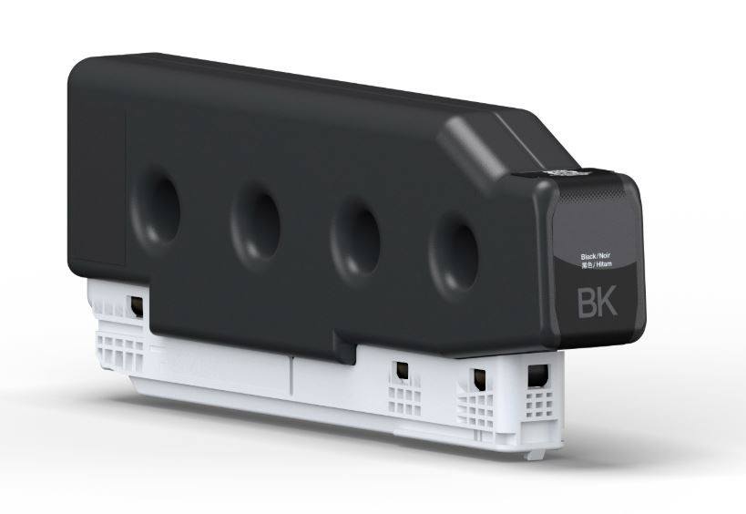 Epson T15H1 Patron Fekete 69K Eredeti