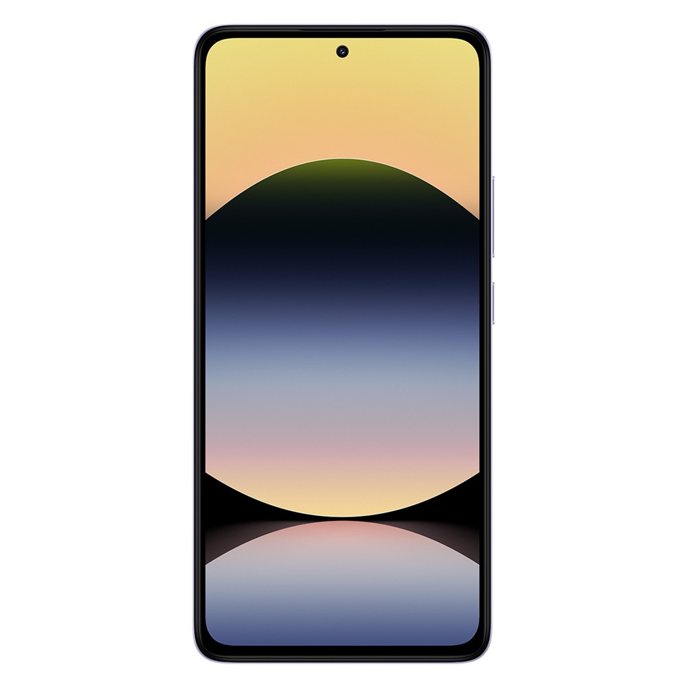 Xiaomi Redmi Note 14 Mist Purple 6+128 + Redmi buds 6 Lite csomag