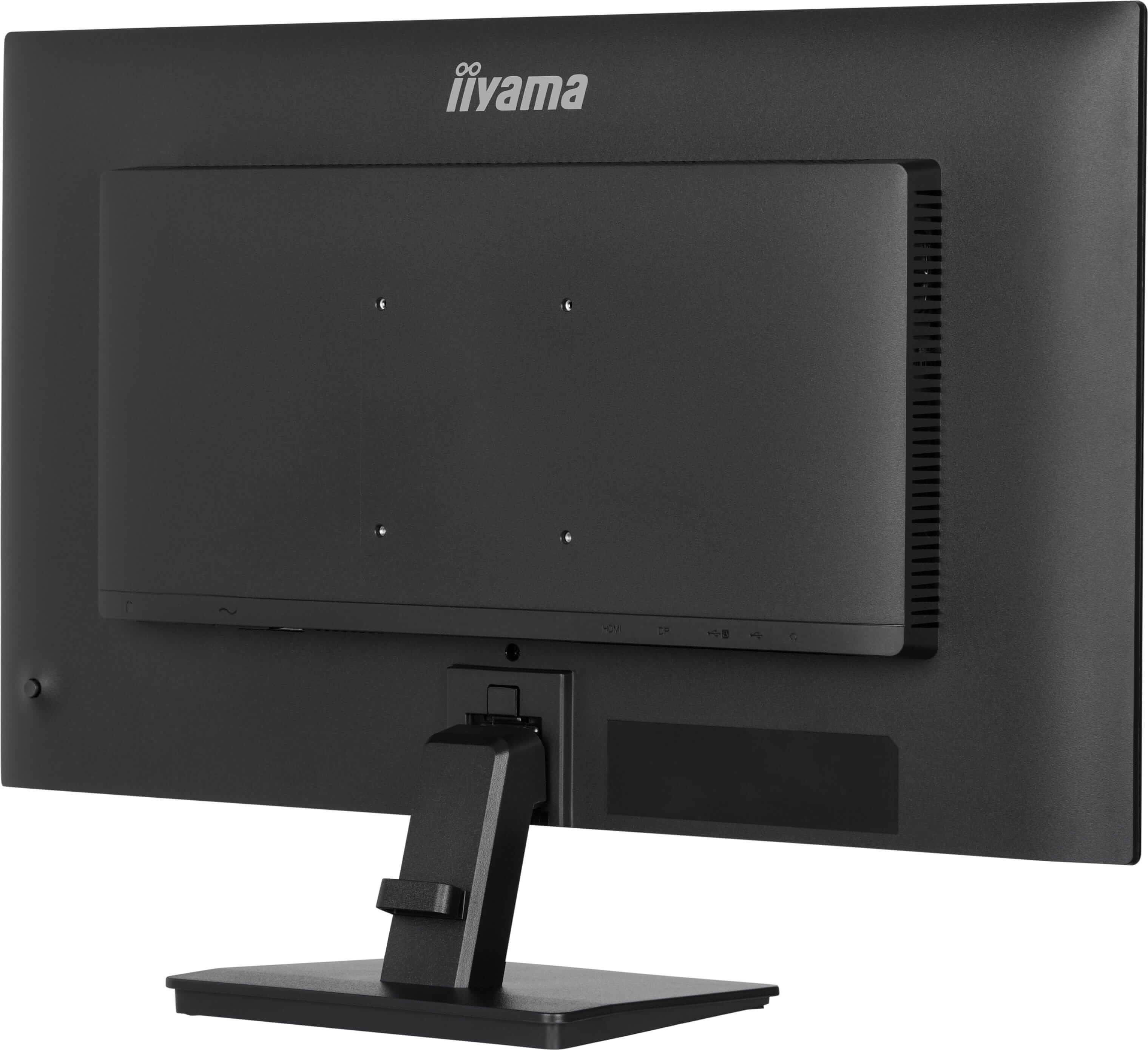 iiyama 27" ProLite X2792QSU-B1 IPS LED Monitor - 2560x1440, QHD, 120Hz, 3ms, Hangszóró, Fekete