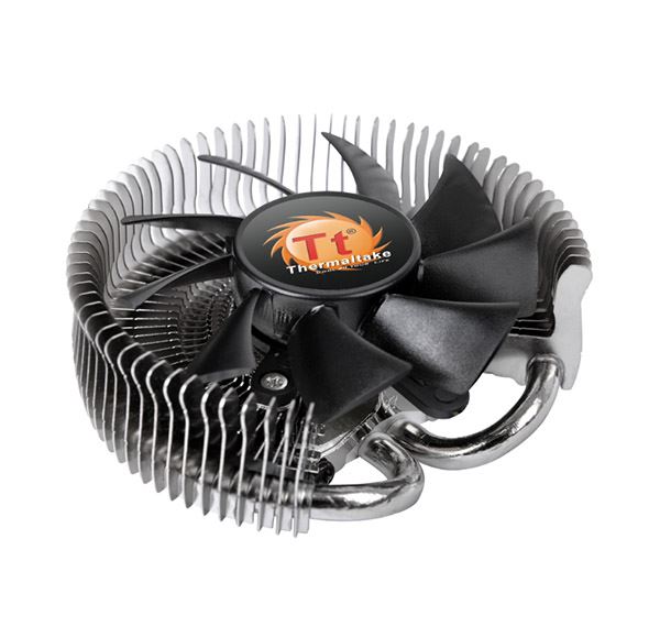 Thermaltake CL-P004 MeOrb II univerzális CPU hűtő (CL-P004-AL08BL-A)
