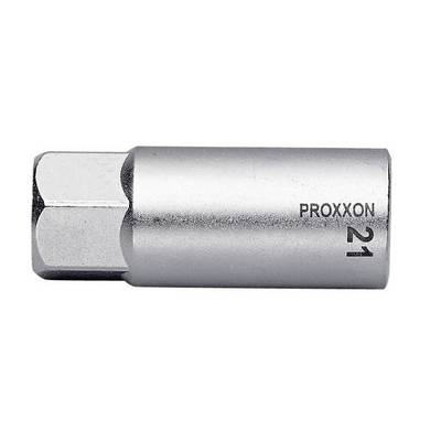 Proxxon ipari gyújtógyertya behelyező, dugókulcs betét 18mm kulcsmérettel 12,5mm (1/2”) hajtáshoz Proxxon ipari gyújtógyertya behelyező, dugókulcs betét 18mm kulcsmérettel 12,5mm (1/2”) hajtáshoz