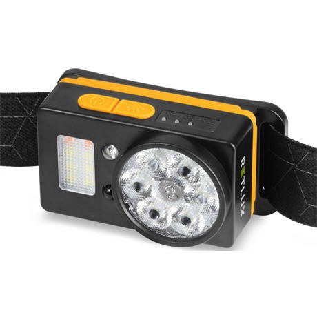Retlux RPL 702 FEJLÁMPA PB