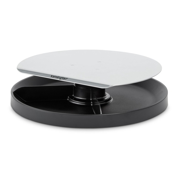 Kensington SmartFit Spin2 monitor állvány fekete (K52787WW)