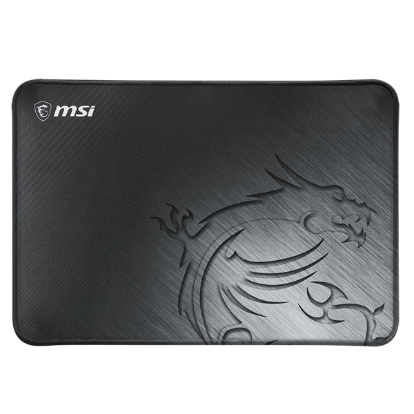 MSI ACCY AGILITY GD21 GAMING Mousepad MSI ACCY AGILITY GD21 GAMING Mousepad