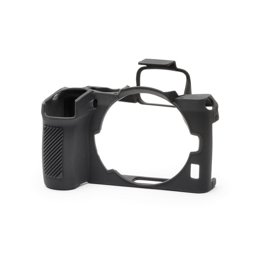 easyCover Camera Case Nikon Z50 kamera tok fekete (ECNZ50B)